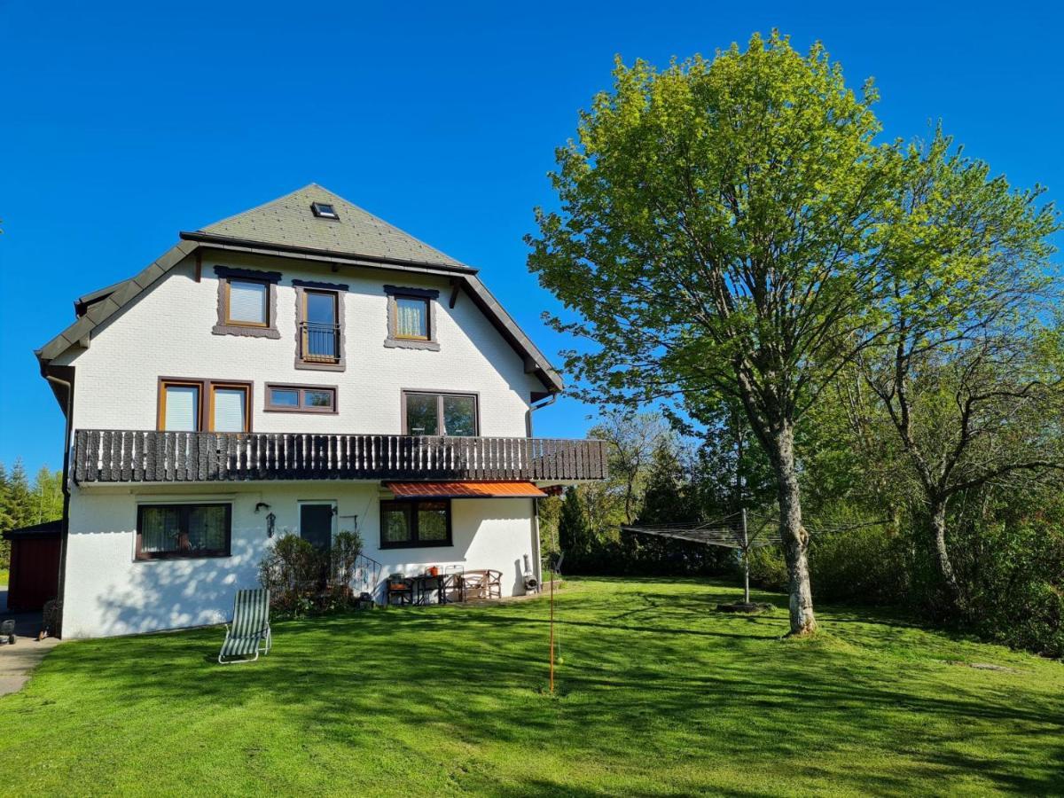 Haus Schoenblick Kniebis Zewnętrze zdjęcie