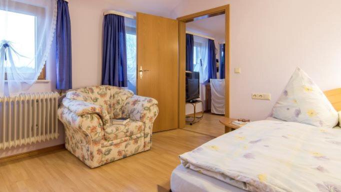 Apartament Haus Schonblick Kniebis Zewnętrze zdjęcie