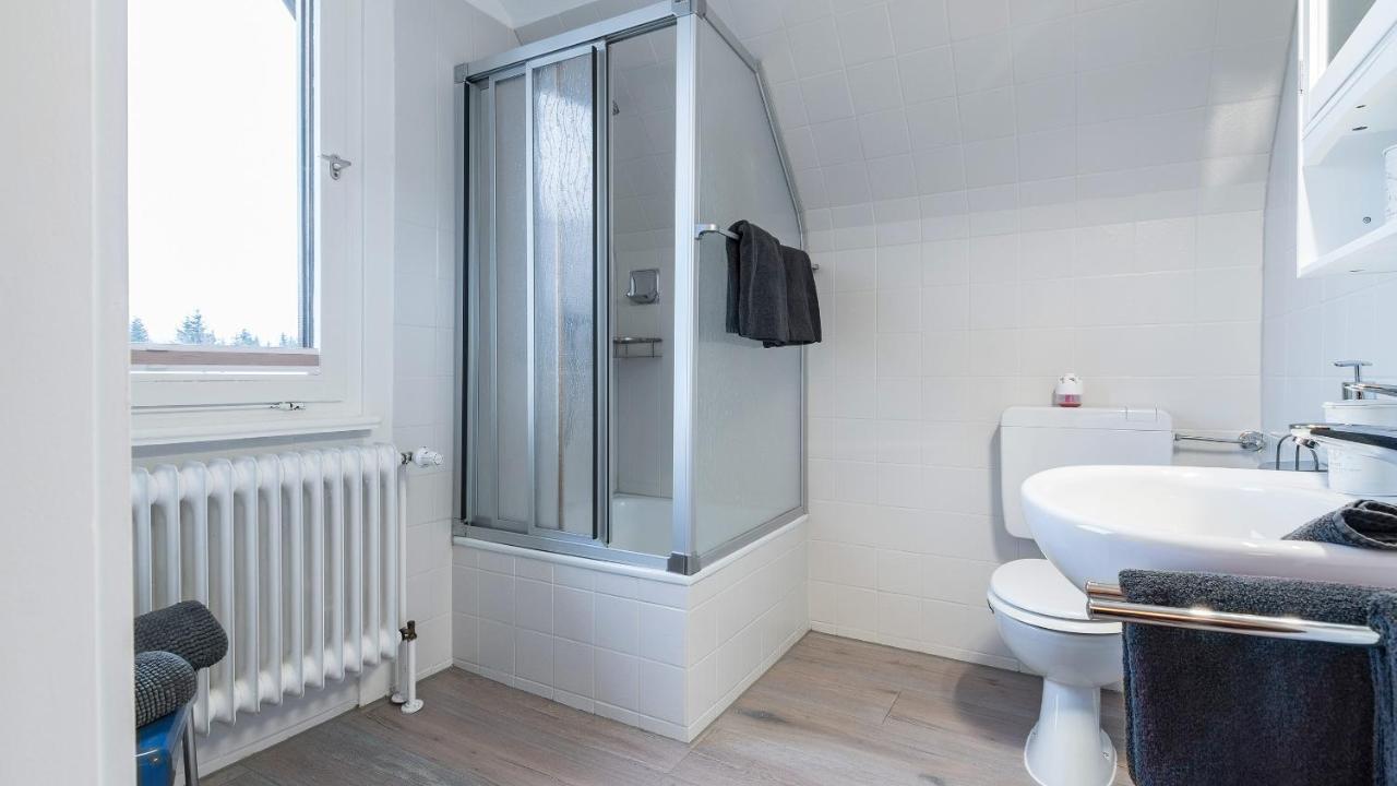 Haus Schoenblick Kniebis Zewnętrze zdjęcie