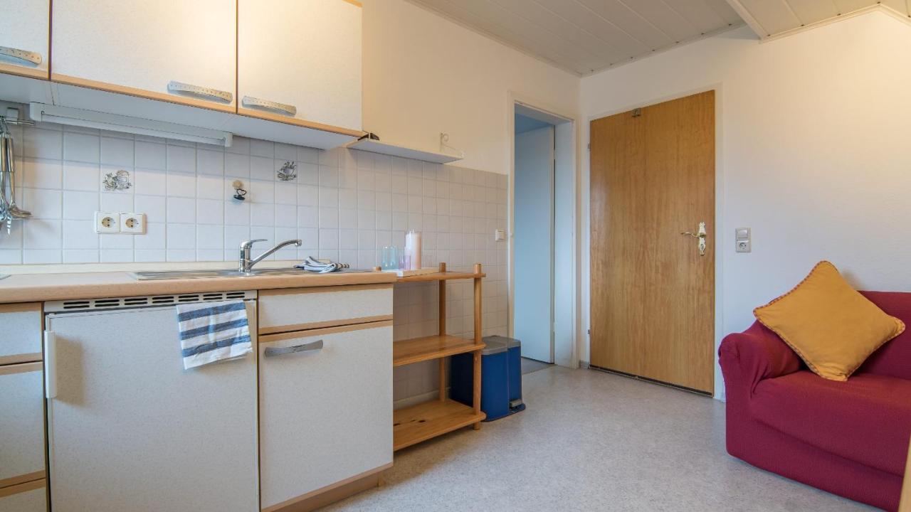 Apartament Haus Schonblick Kniebis Zewnętrze zdjęcie