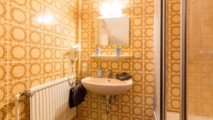 Haus Schoenblick Kniebis Zewnętrze zdjęcie