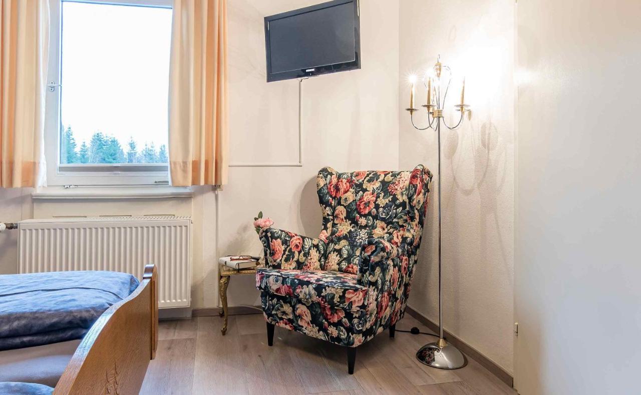 Apartament Haus Schonblick Kniebis Zewnętrze zdjęcie