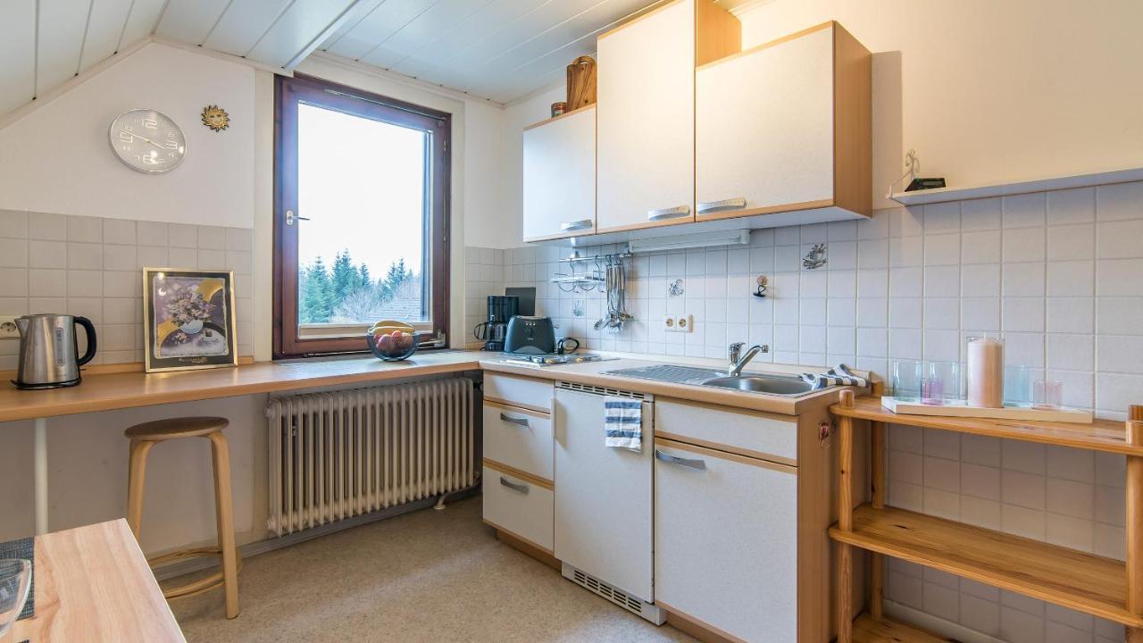 Haus Schoenblick Kniebis Zewnętrze zdjęcie