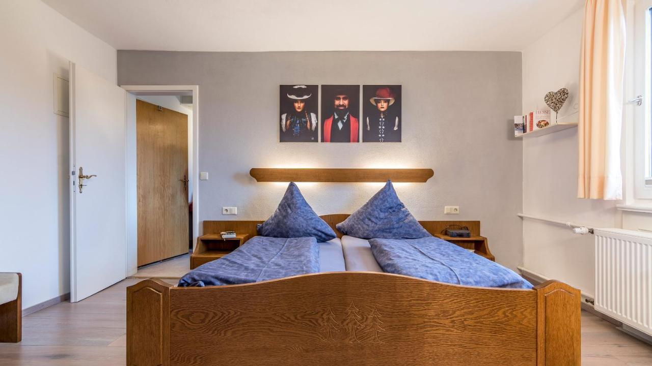 Haus Schoenblick Kniebis Zewnętrze zdjęcie