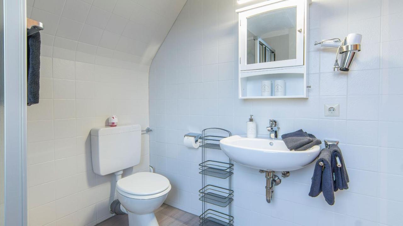 Haus Schoenblick Kniebis Zewnętrze zdjęcie