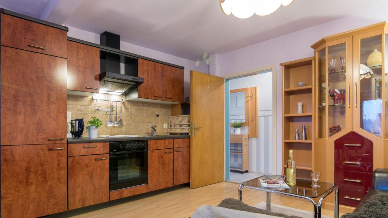 Haus Schoenblick Kniebis Zewnętrze zdjęcie