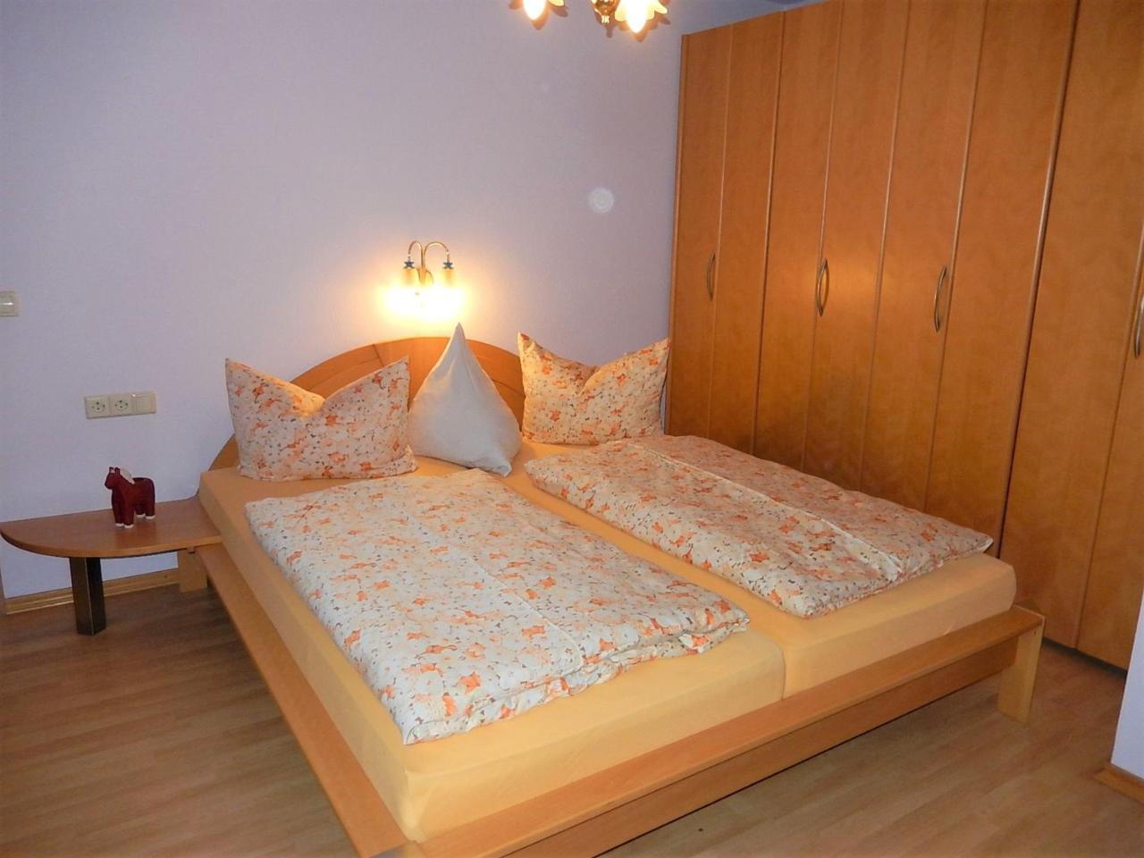 Apartament Haus Schonblick Kniebis Zewnętrze zdjęcie